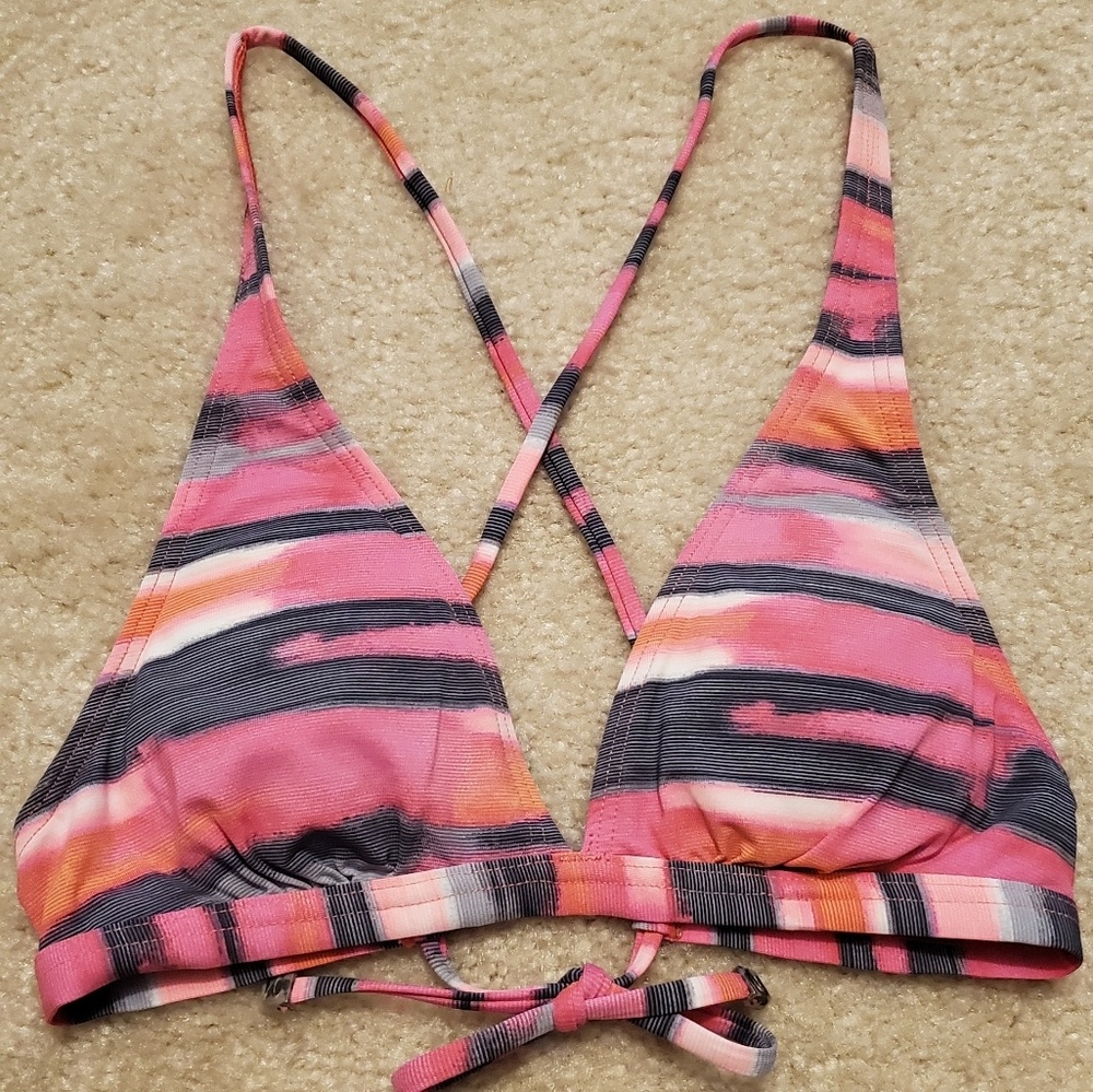 Oakley Bikini Top